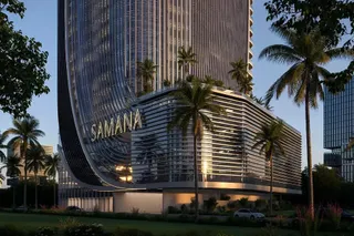 Business Hub