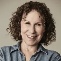 Rhea Perlman Headshot