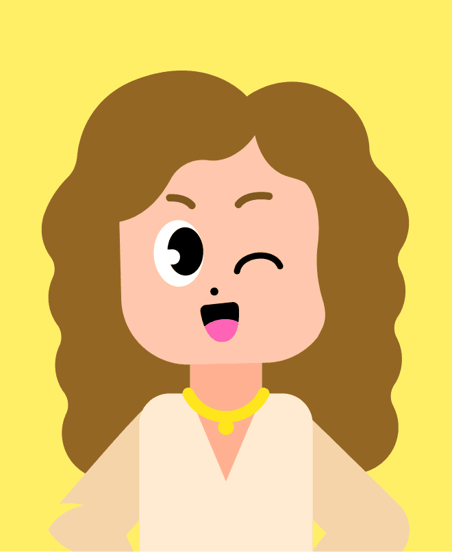 Þórdís Jóna Illustration