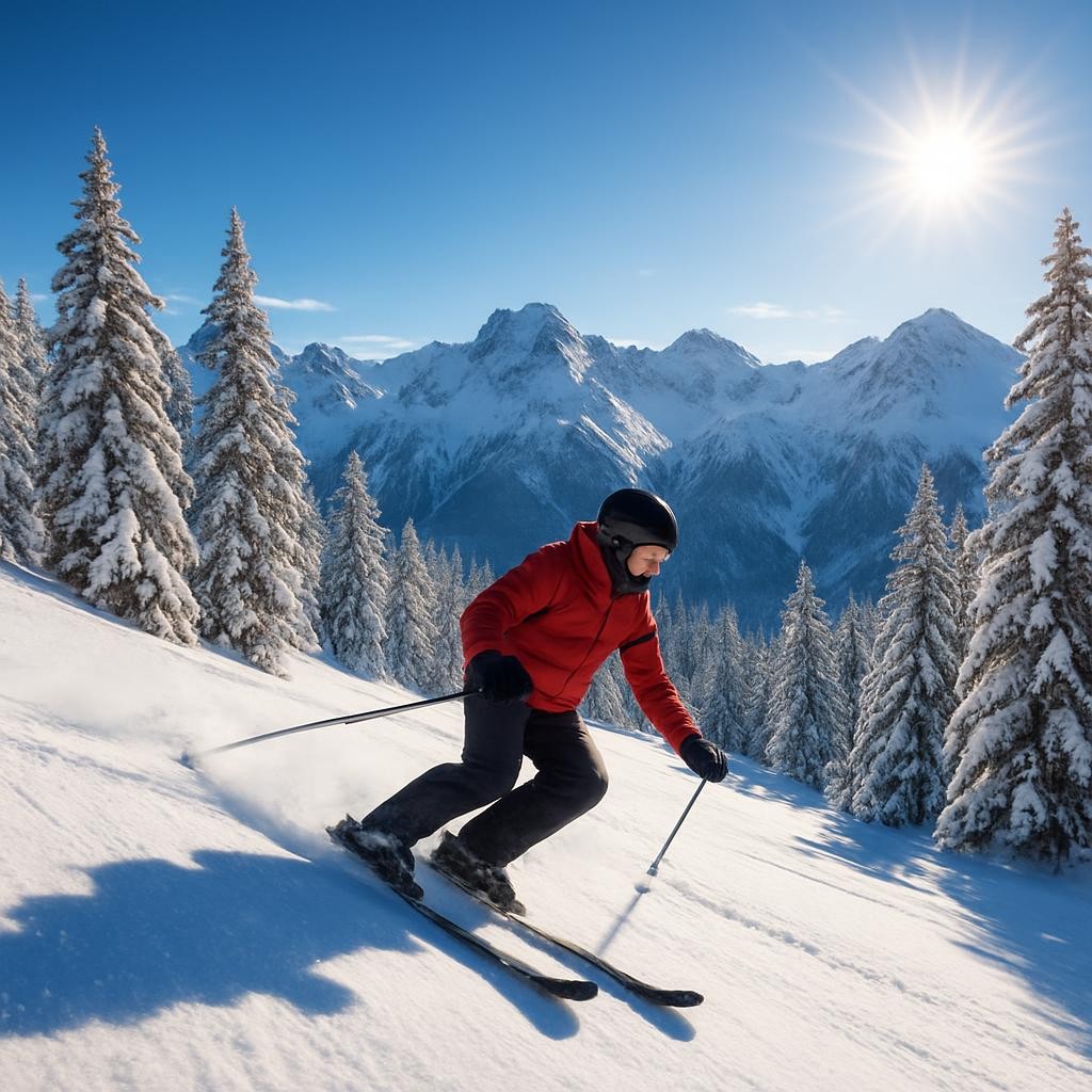 three person's standing front of field