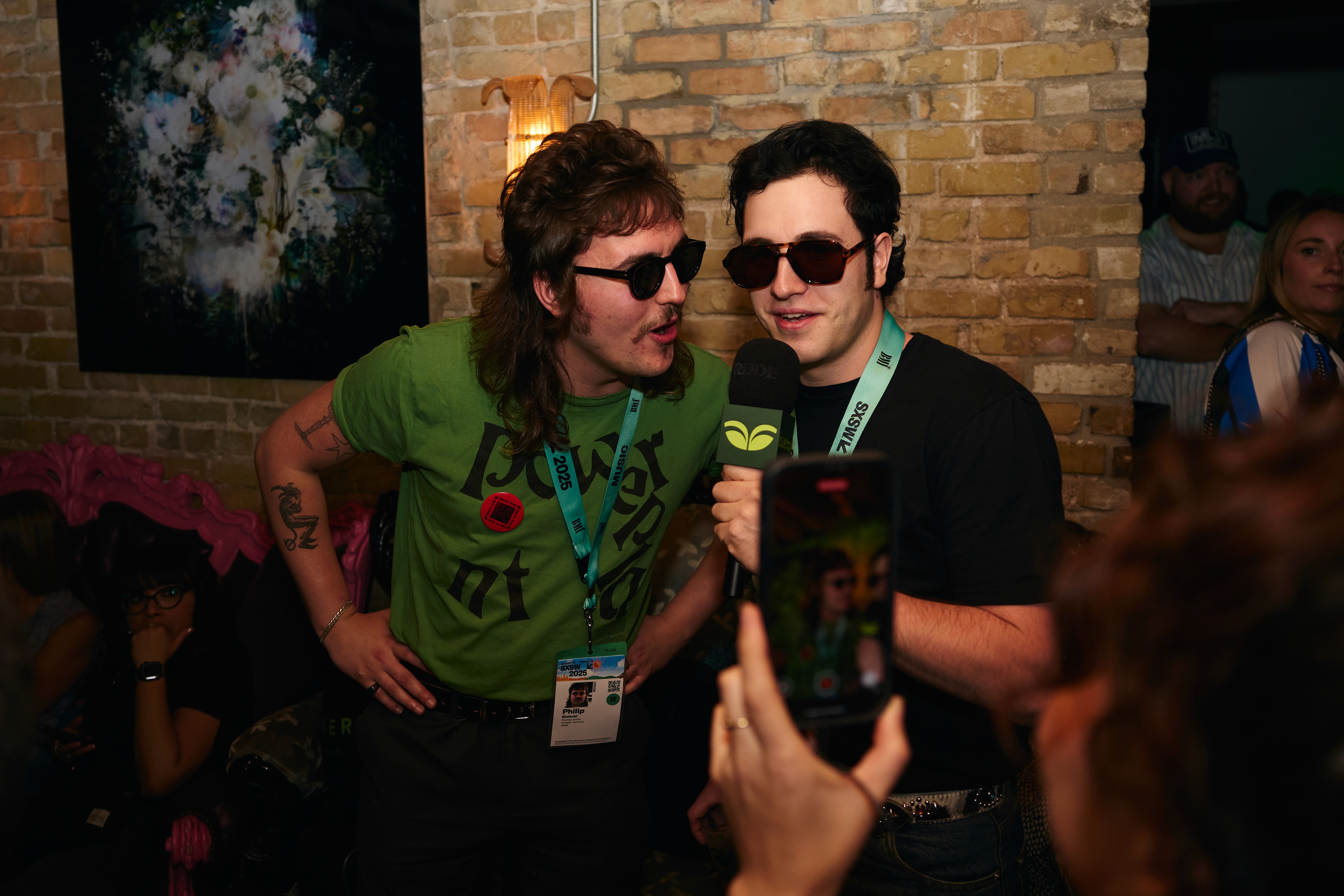 Duetti x Raised Media Co - Brand Activation Video Production and photogrpahy NYC - Raised Media Co.