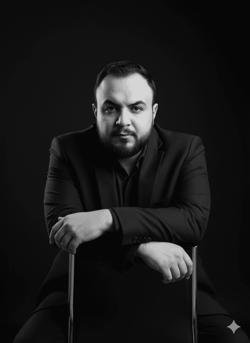 team member image