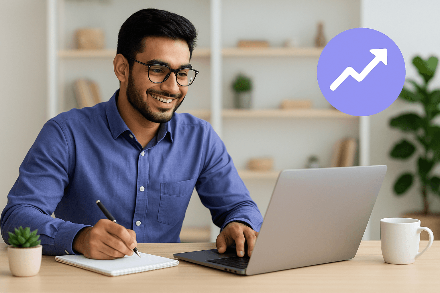 Build a diversified portfolio through mutual funds