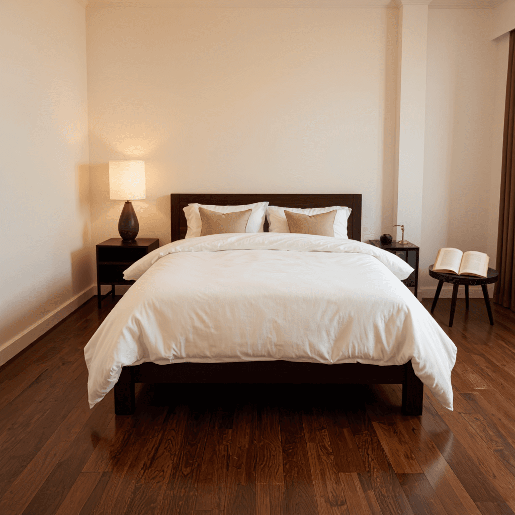 product photography of Home Comfort Item