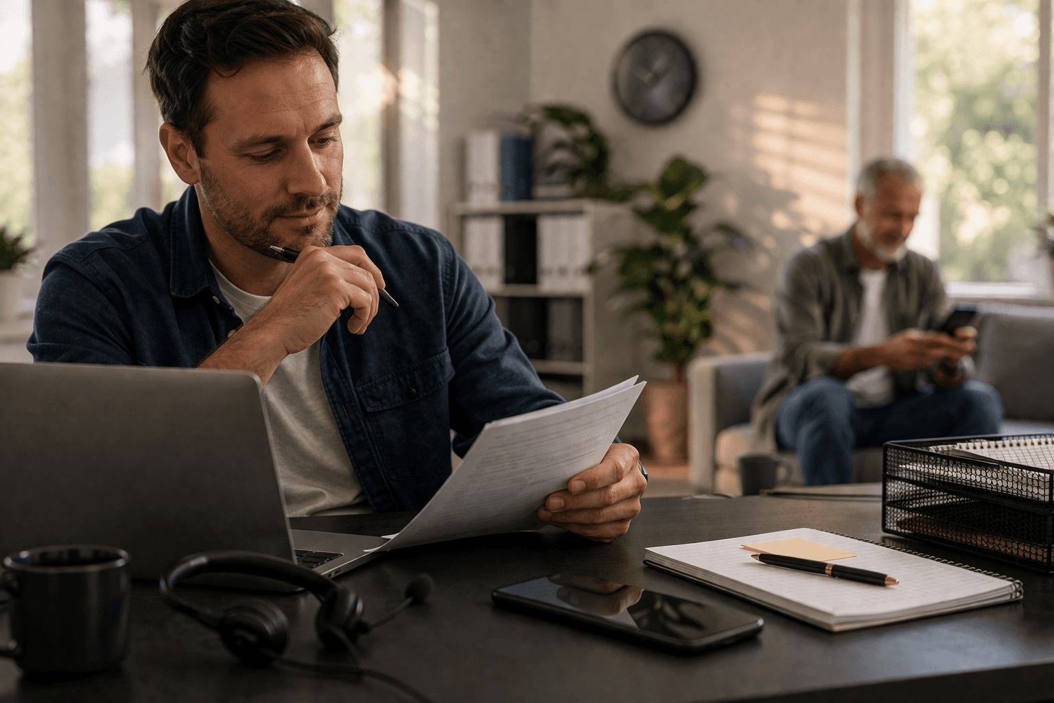 How AI voice agents help sales teams qualify leads