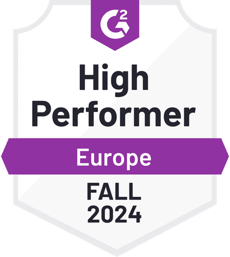 icone high performer