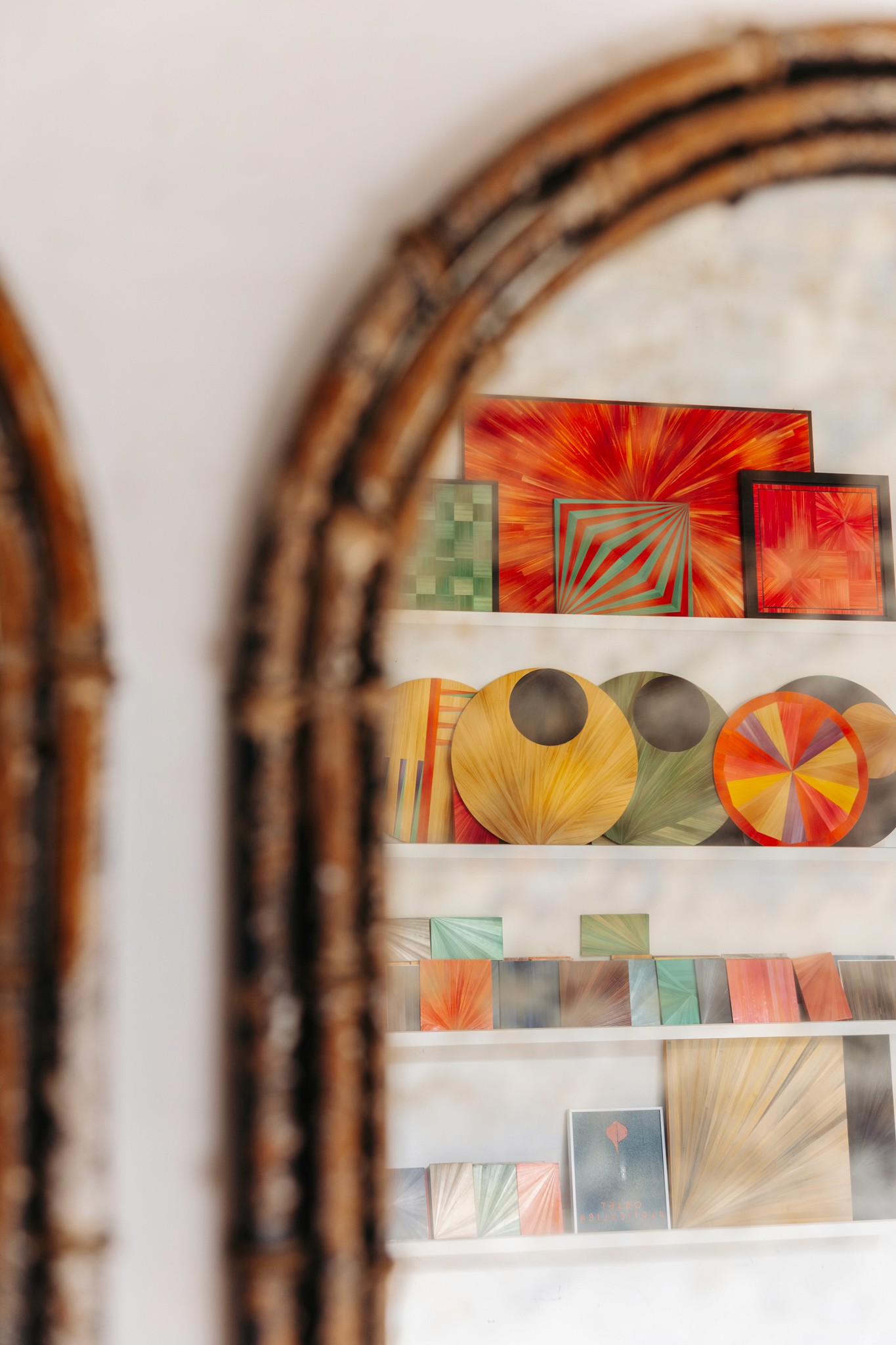 Object Particulier | Fotografía Lorena Grandío