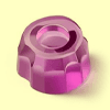 jelly candy purple