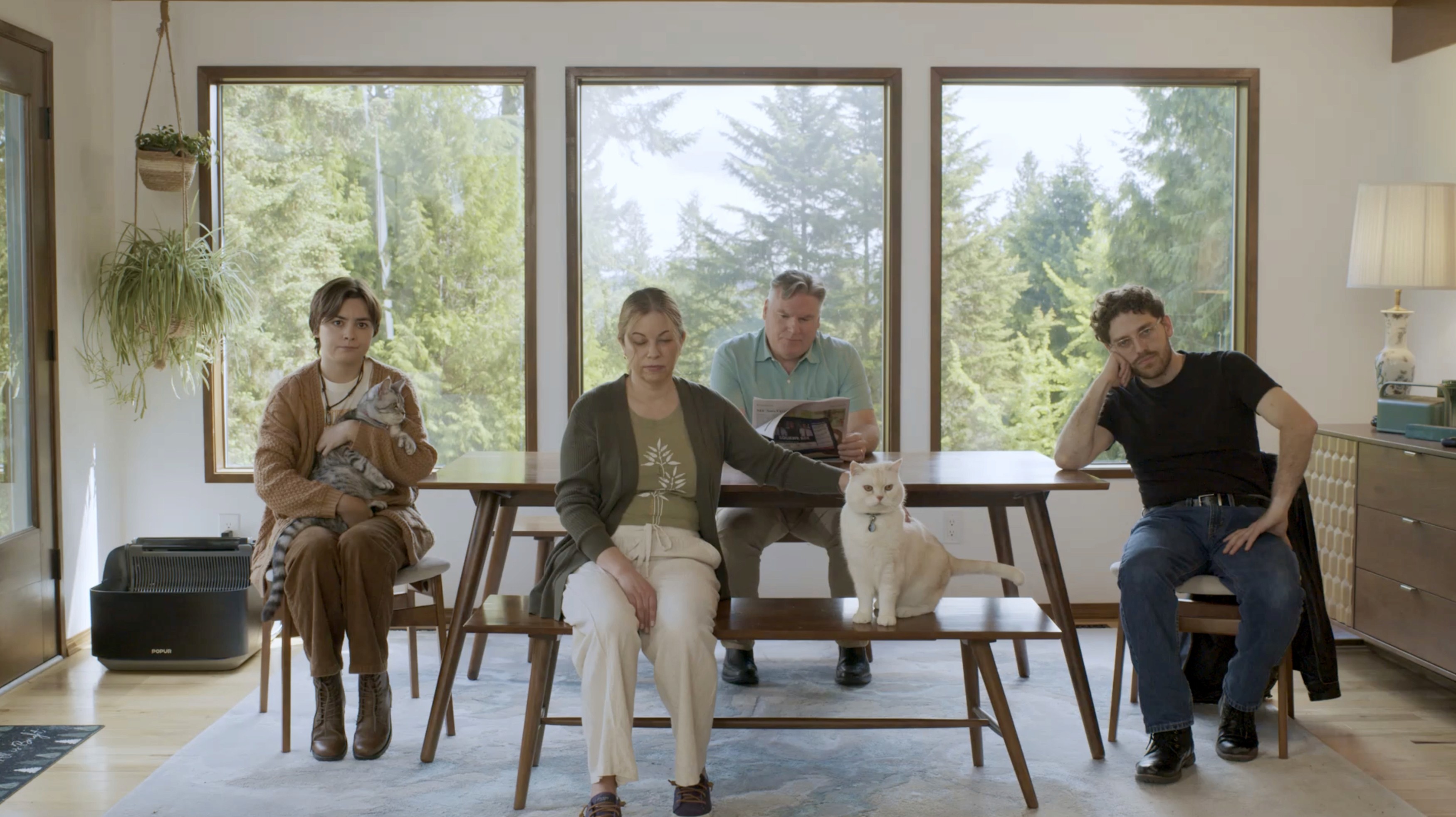 2025 Popur Commercial