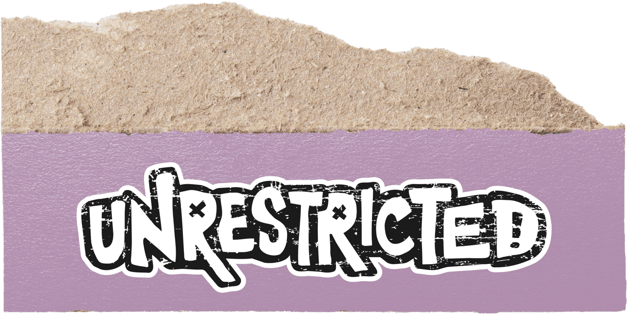 UNRESTRICTED Canned Mocktails