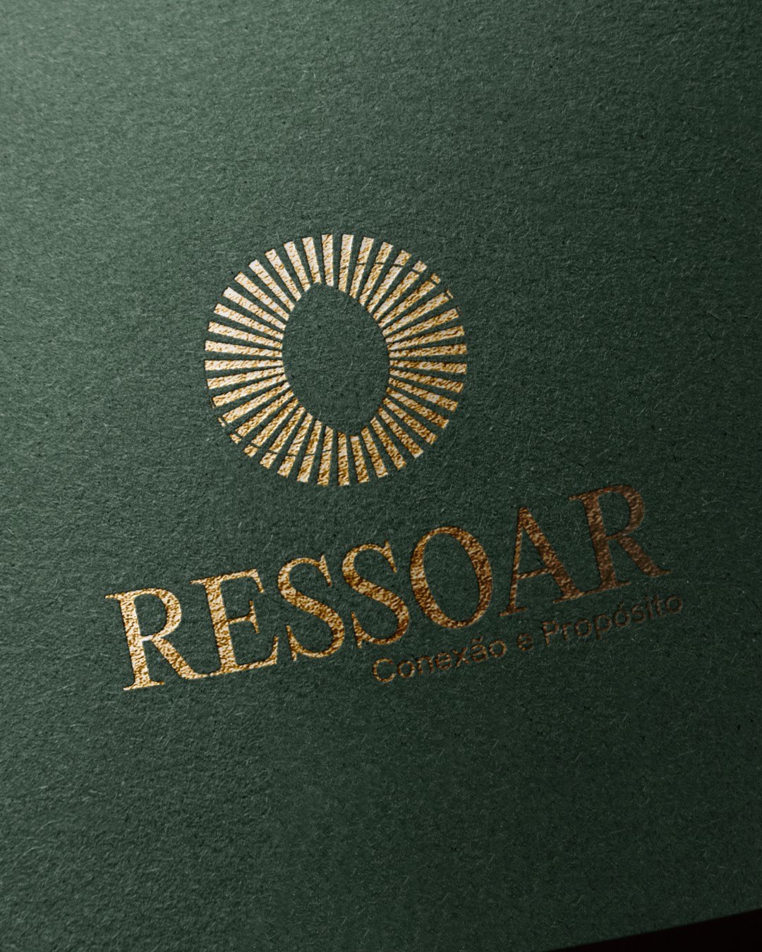 RESSOAR | Branding