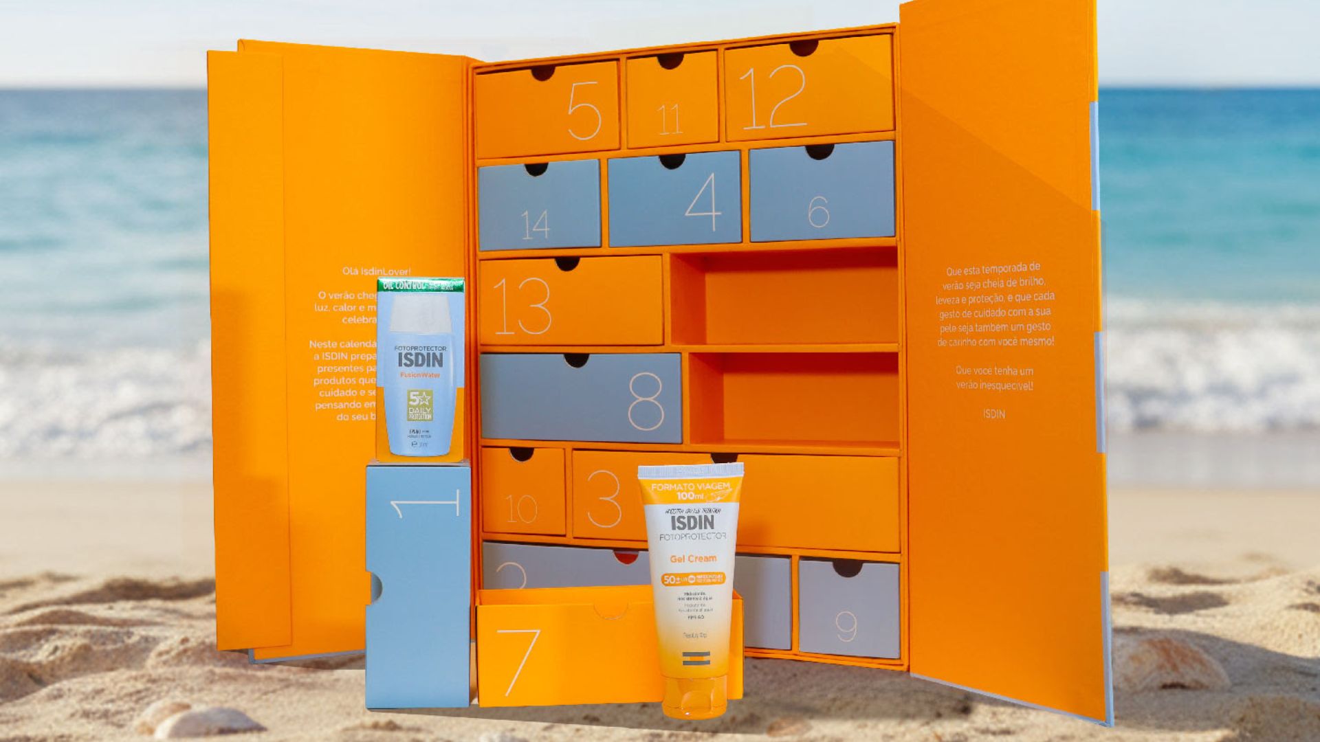 Calendário do Advento: por que a estratégia continua rendendo para as marcas no fim do ano?