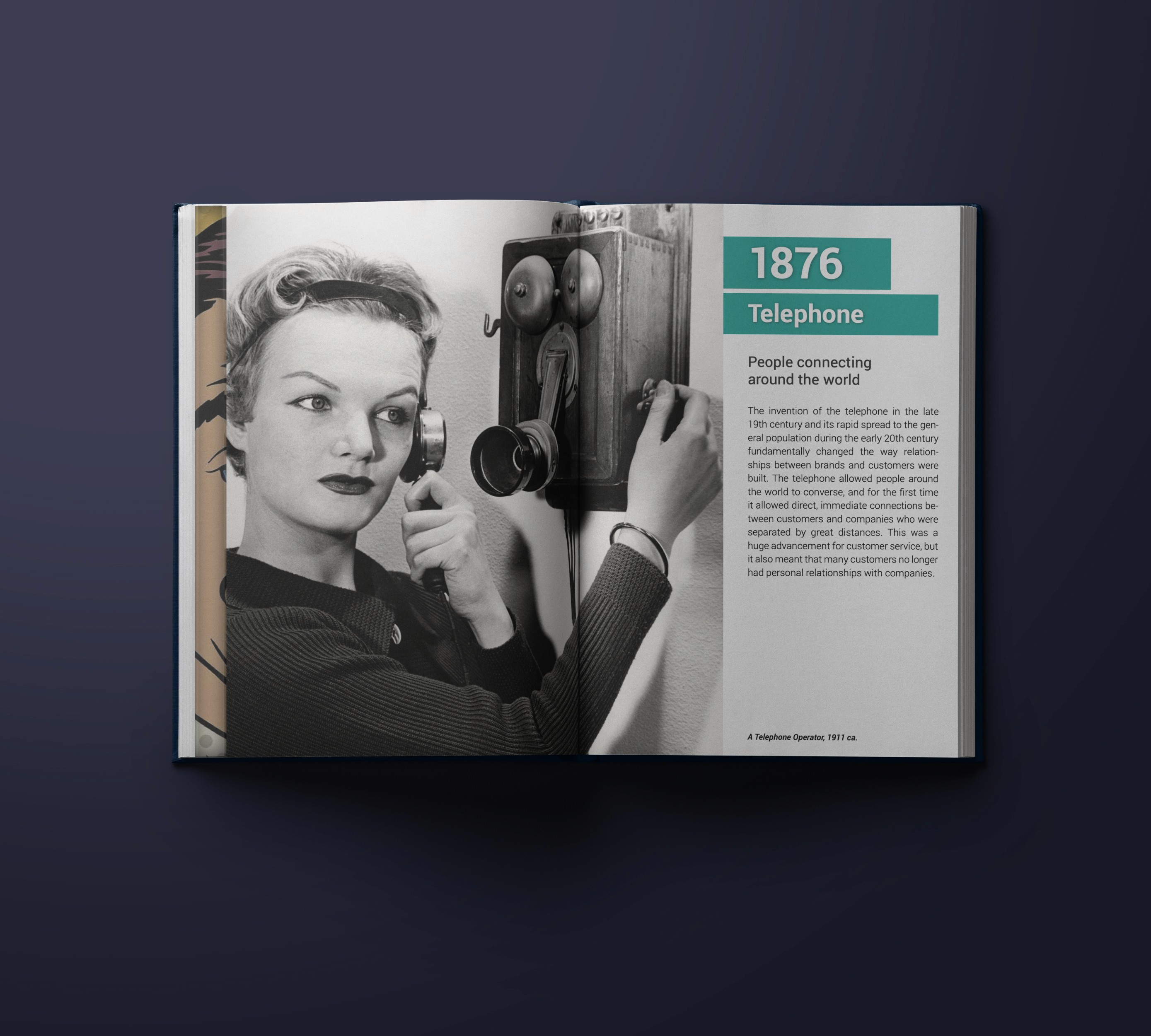 Book View
