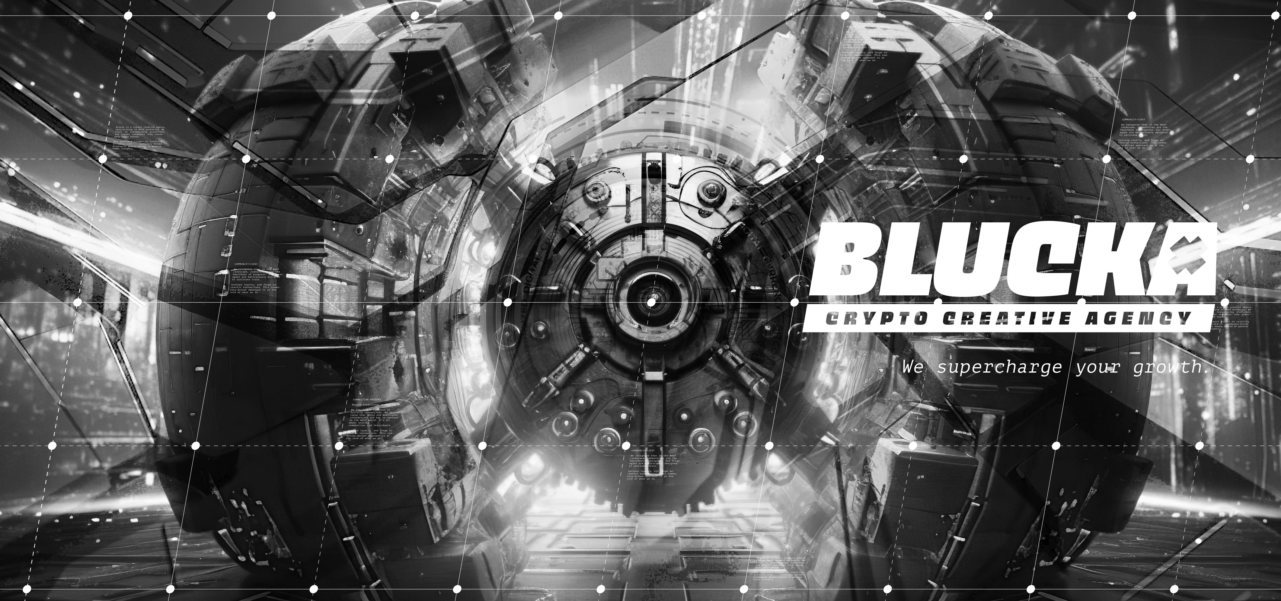 blucka - What is Web3 advertising?