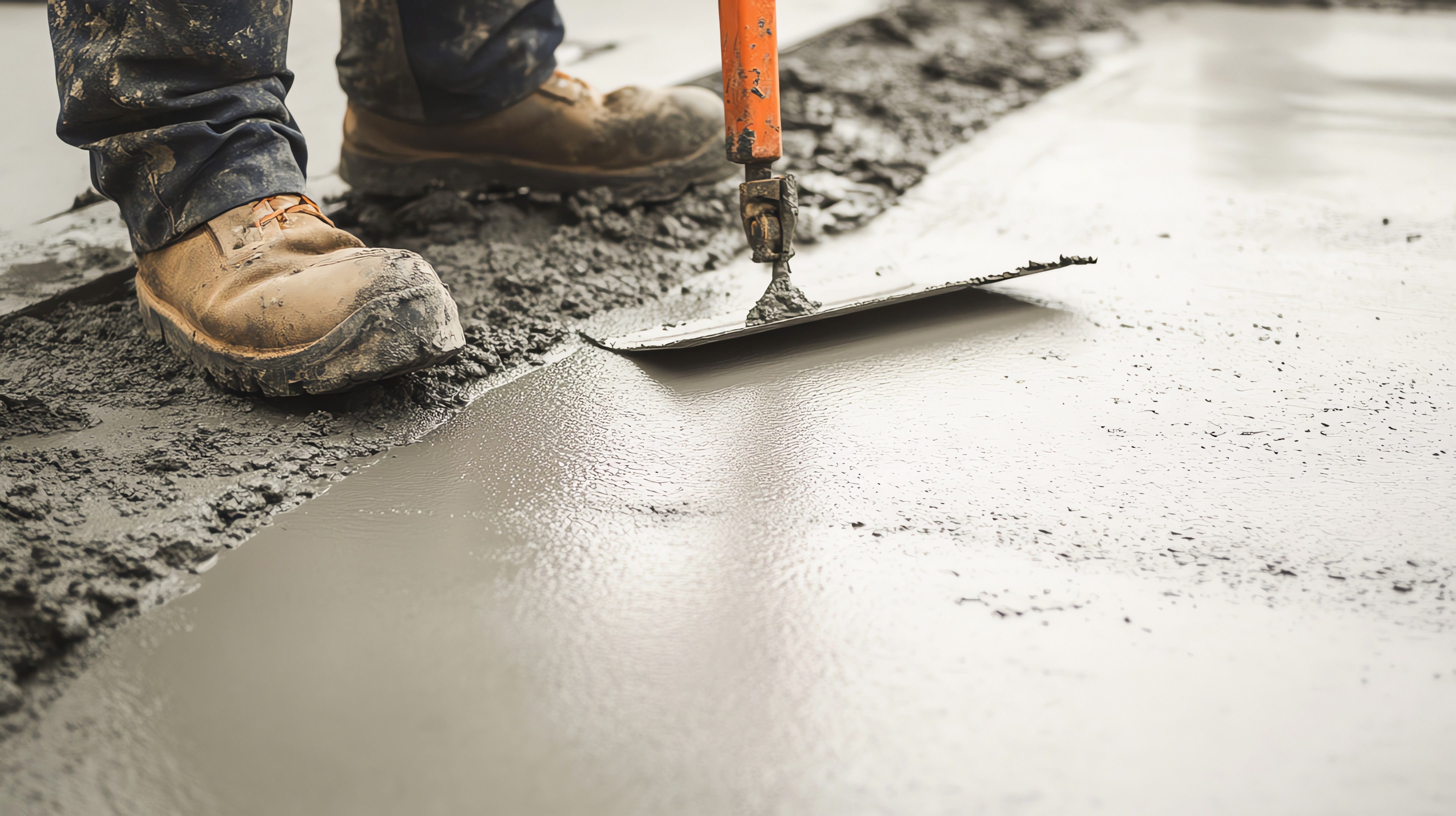 Concrete & Foundation Repair - St. Louis