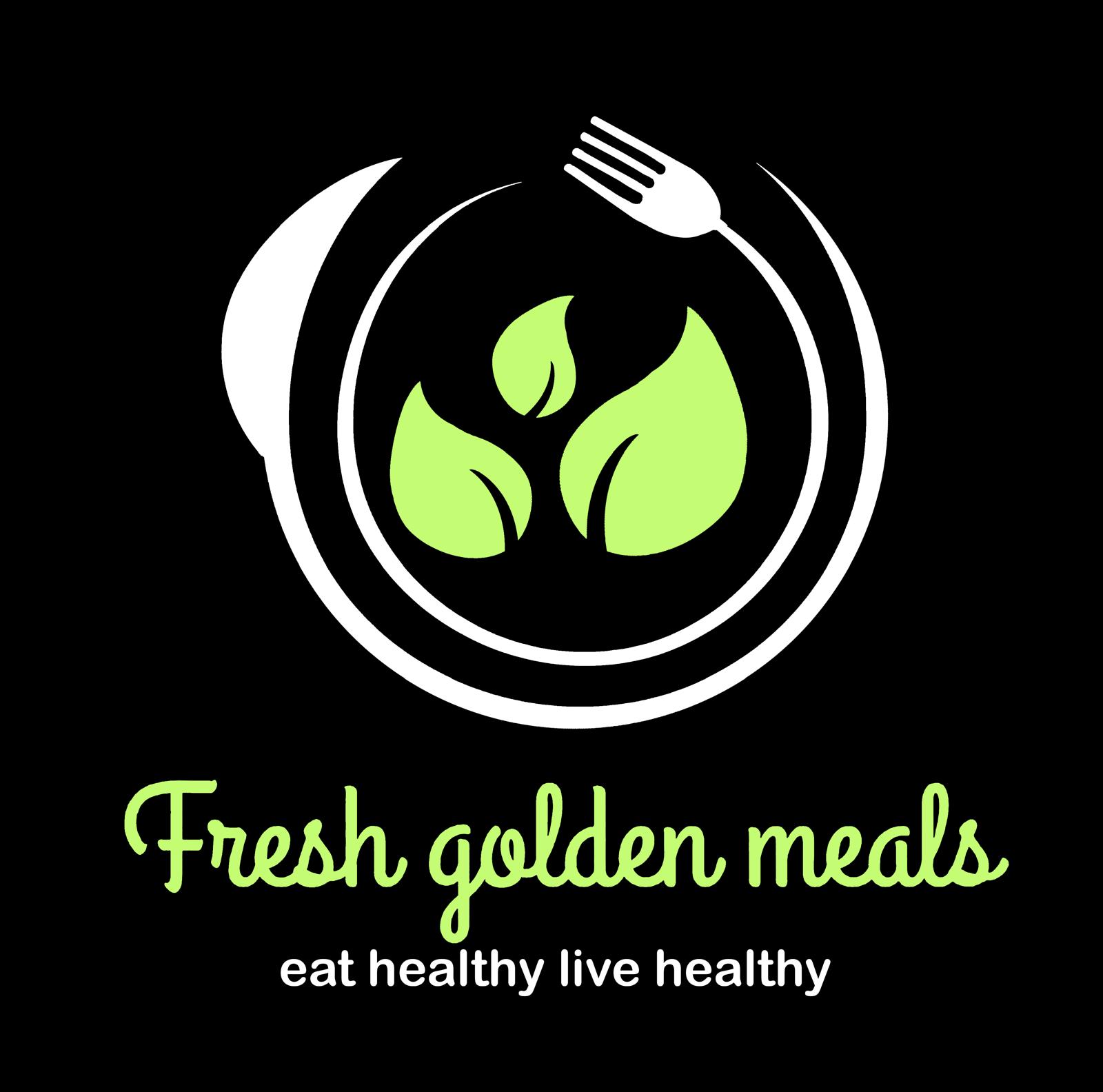 Fresh Golden Meals - Ir a la página principal.