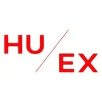 Huex logo