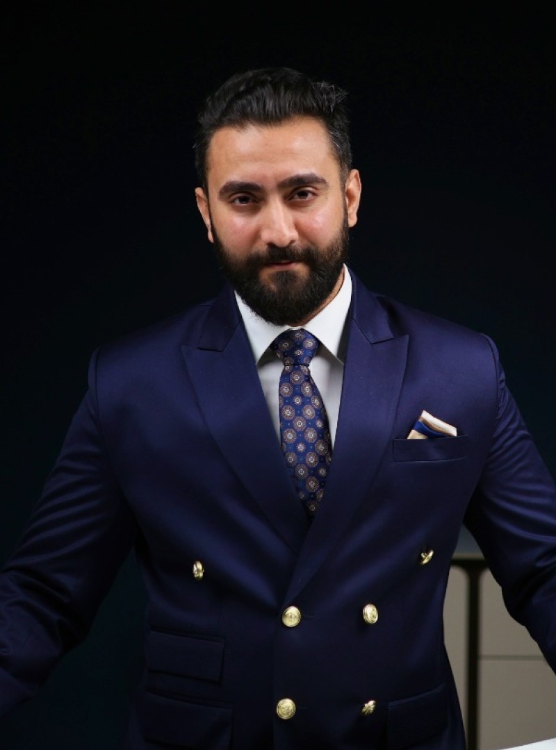 Photo of Digital Dhairya