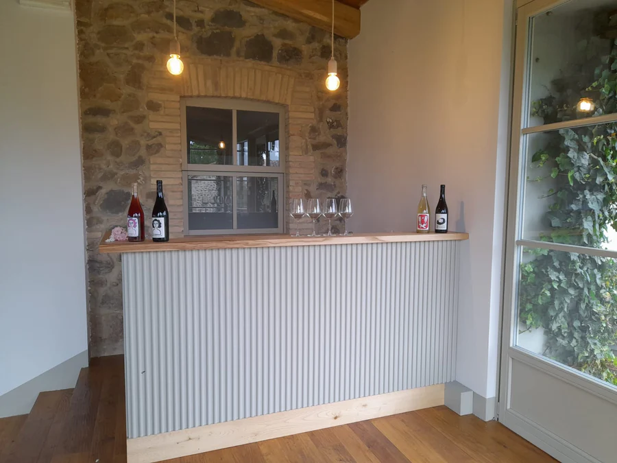 Kitchen installation