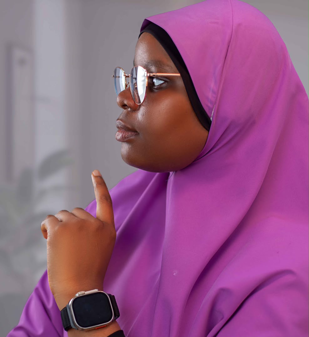 Rabihah Adedoyin image