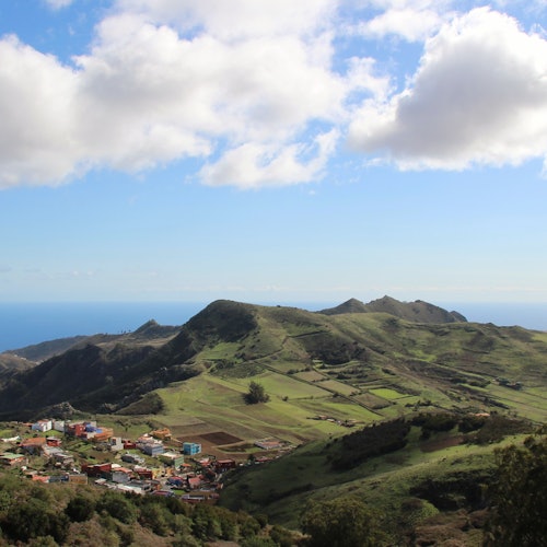 阿纳加乡村公园