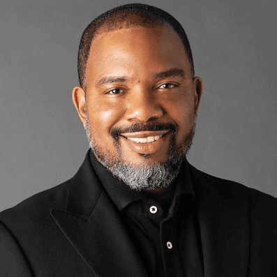 Pastor Stephen Brown