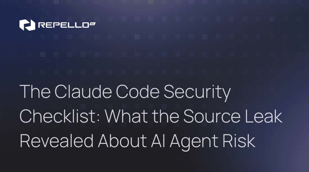 The Claude Code Security Checklist: What the Source Leak Revealed About AI Agent Risk