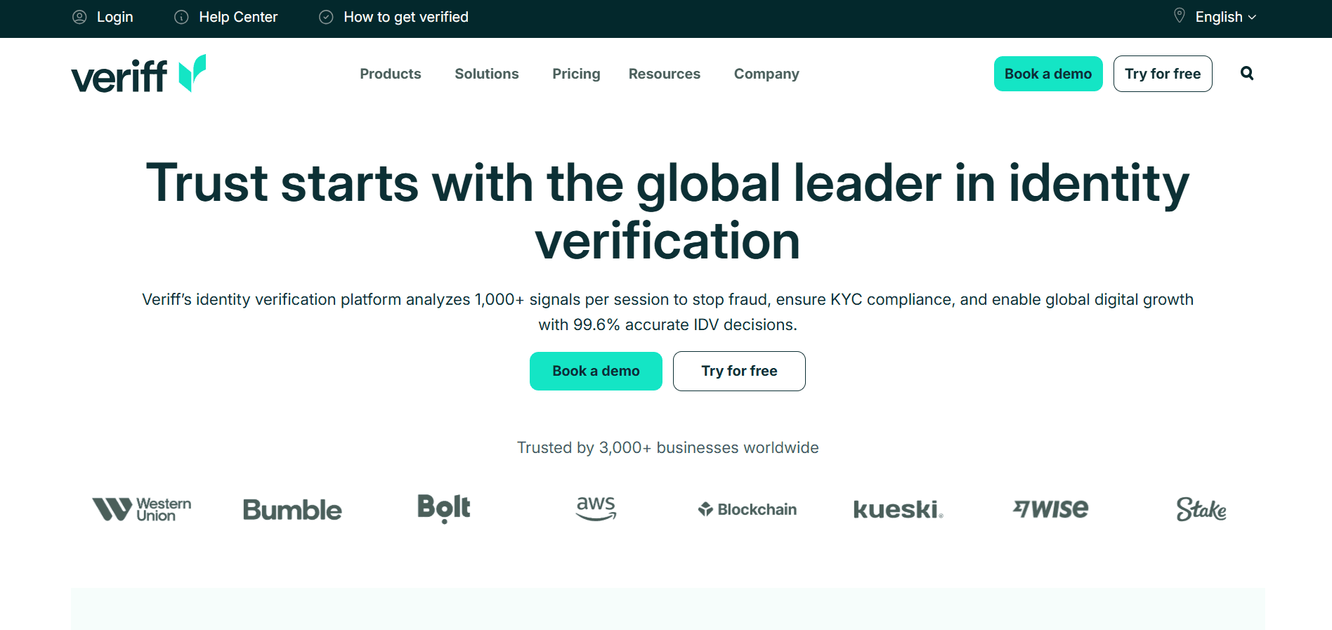 Veriff