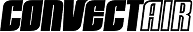 Convectair logo,manufacturer represented by Adanac Sales