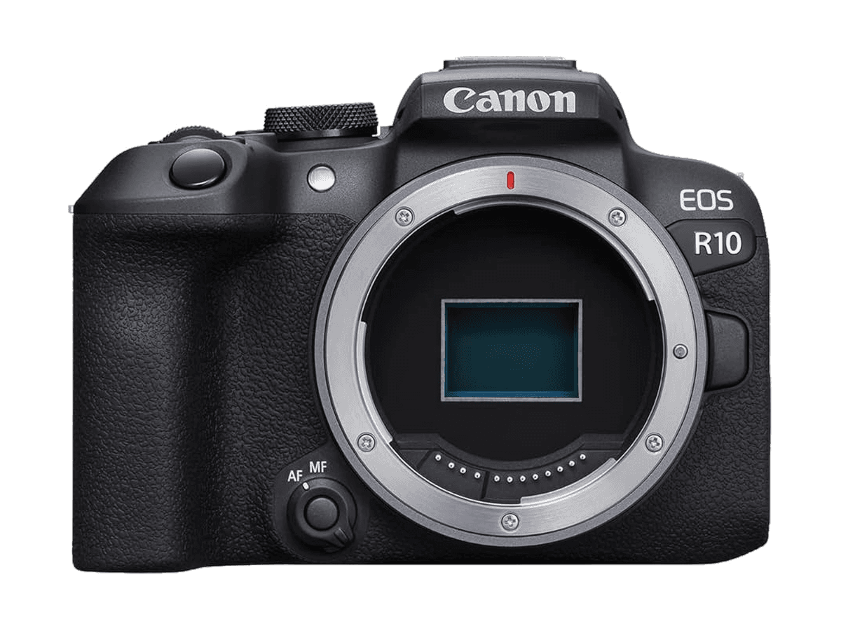 Canon EOS R10
