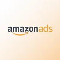Amazon Ads logo