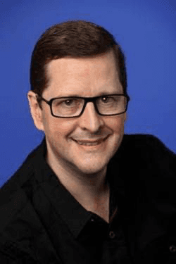 Steve Birgfeld - Blue Diamond Growers