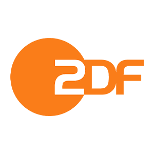 Logo ZDF Studios