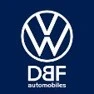 logo DBF automobile