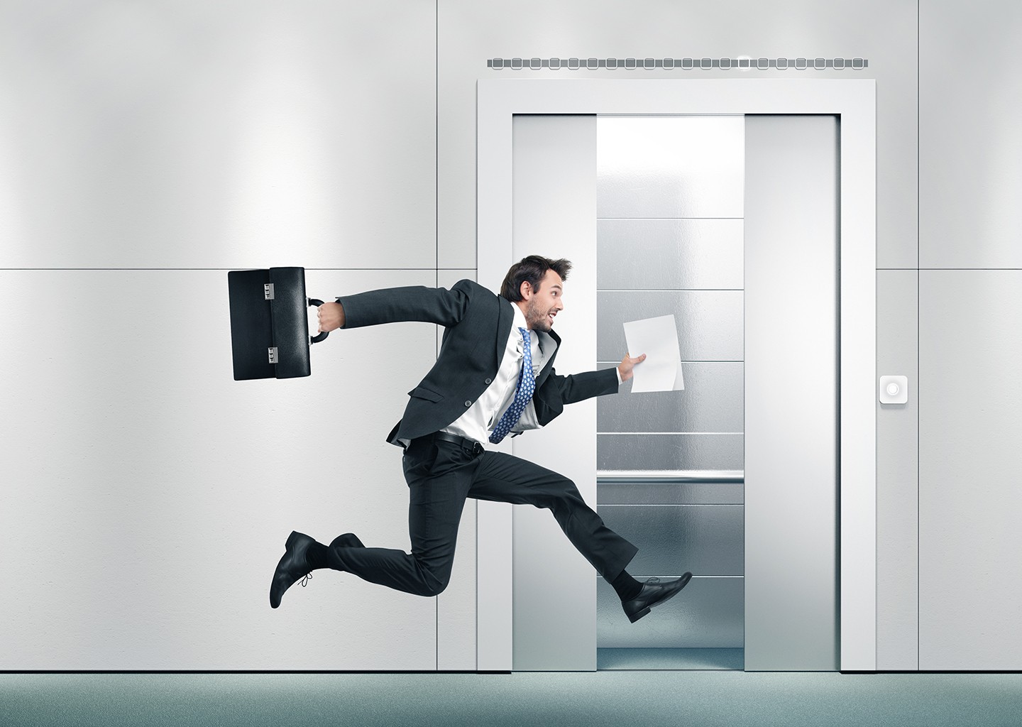 Randstad Workmonitor 2025