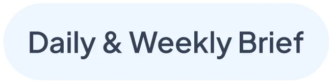 Get Daily & Weekly Briefings Illustration