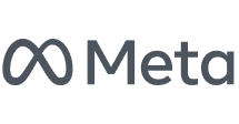 Meta logo