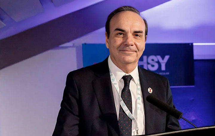 José Antonio Gegúndez Fernández