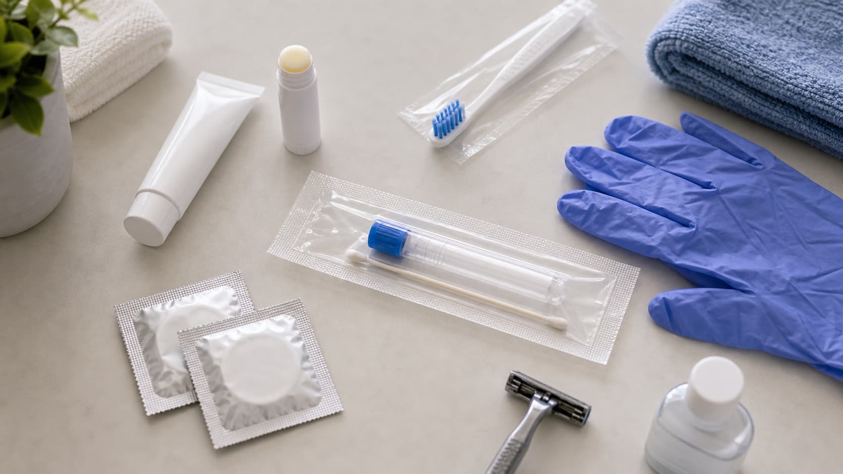 How Do You Get Herpes? All Transmission Routes