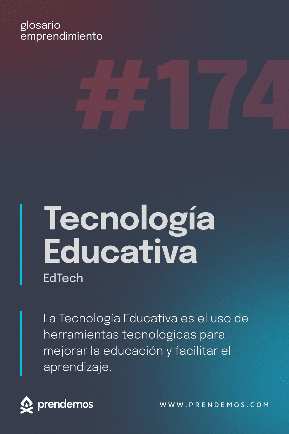 Qué es la Tecnología Educativa