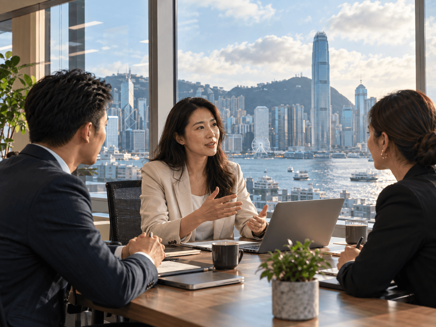 How to Recruit and Retain Staff in Hong Kong