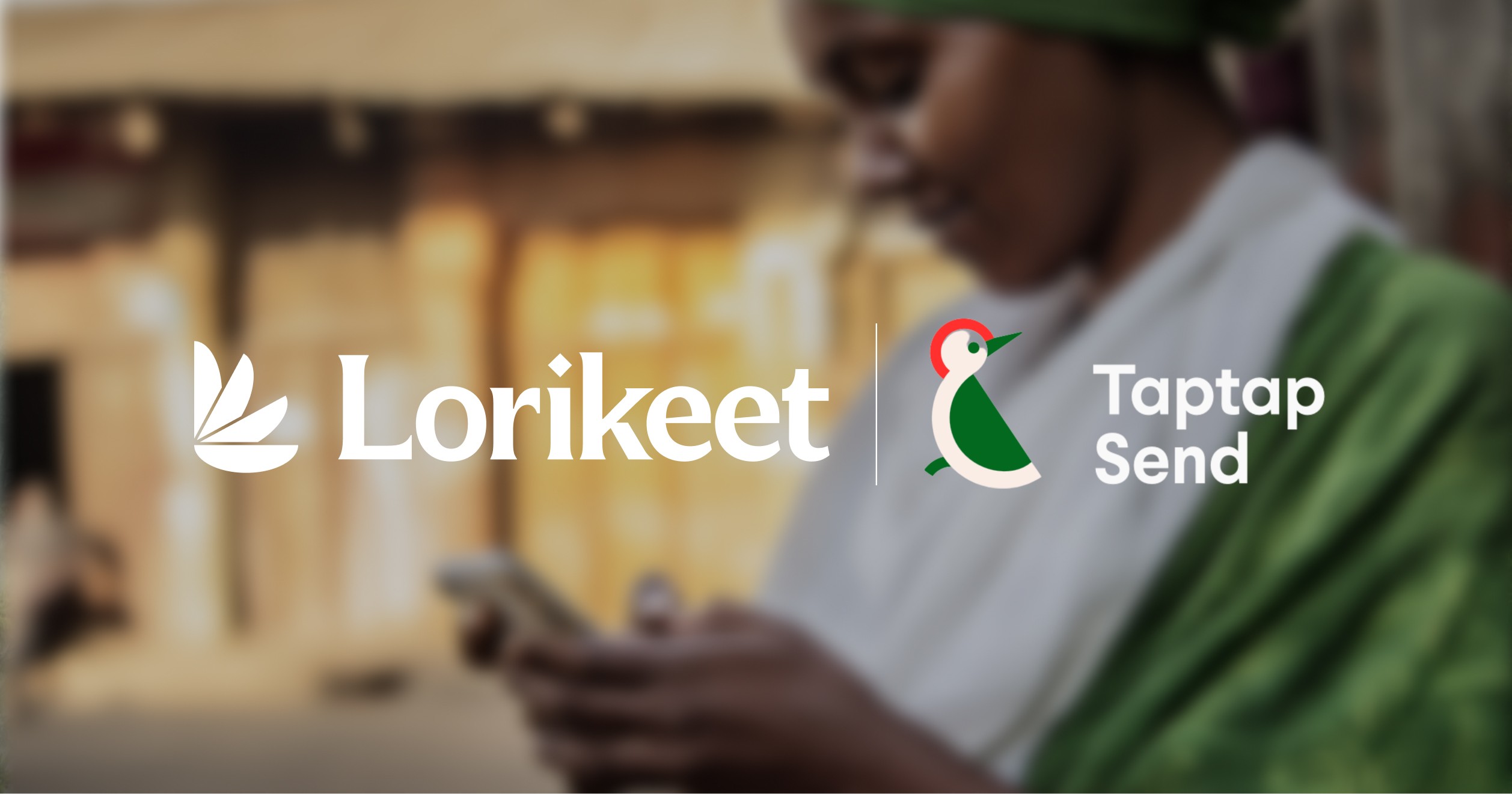 Taptap Send Partners with Lorikeet for AI Customer Support