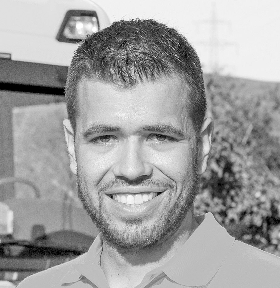 Martin Betschart