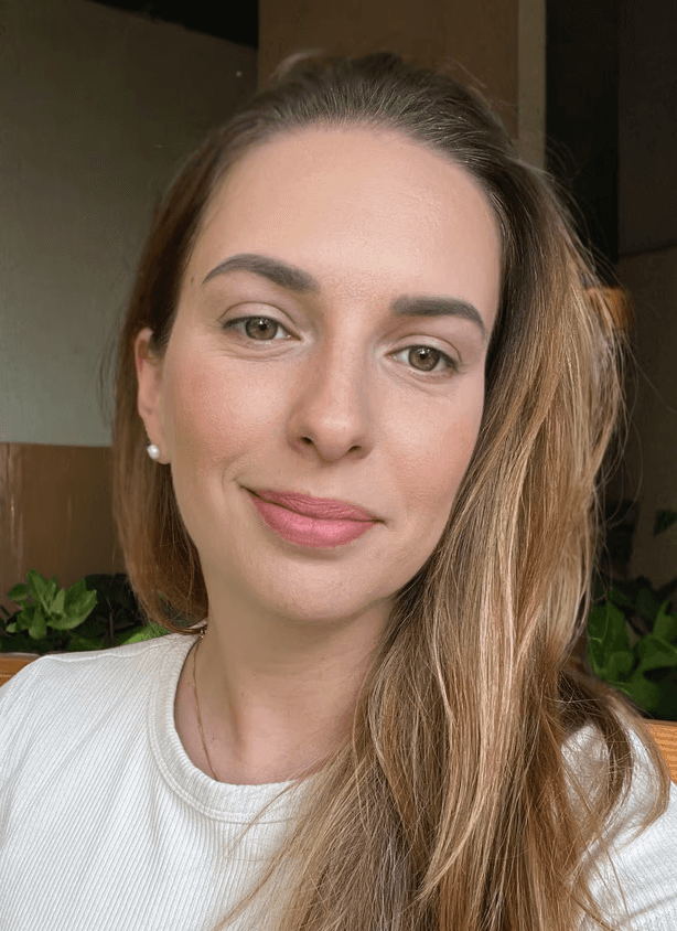 Juliana Centini - CMO da Galaxies