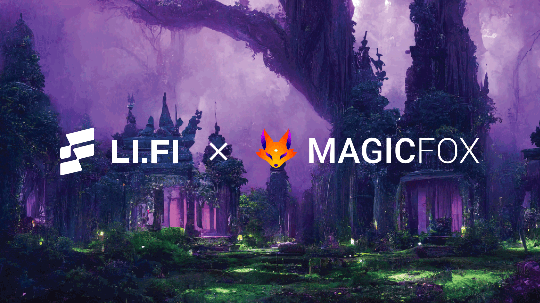 MagicFox