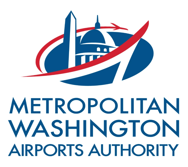 Metropolitan Washington Airports Authority certified vendor