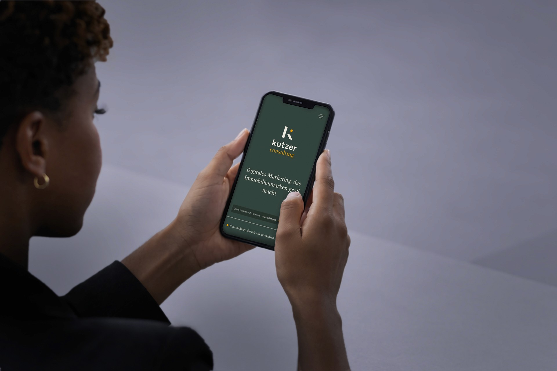 A. Lange & Söhne digitale Markenkommunikation