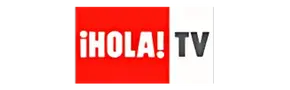 Hola TV Logo
