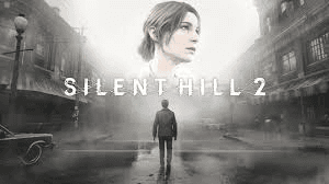 Silent Hill 2 Remake PS5