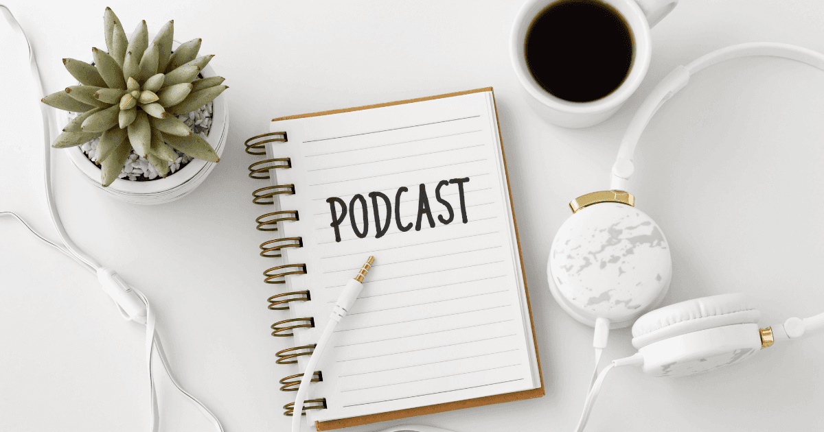 Adoriai podcast to video tool